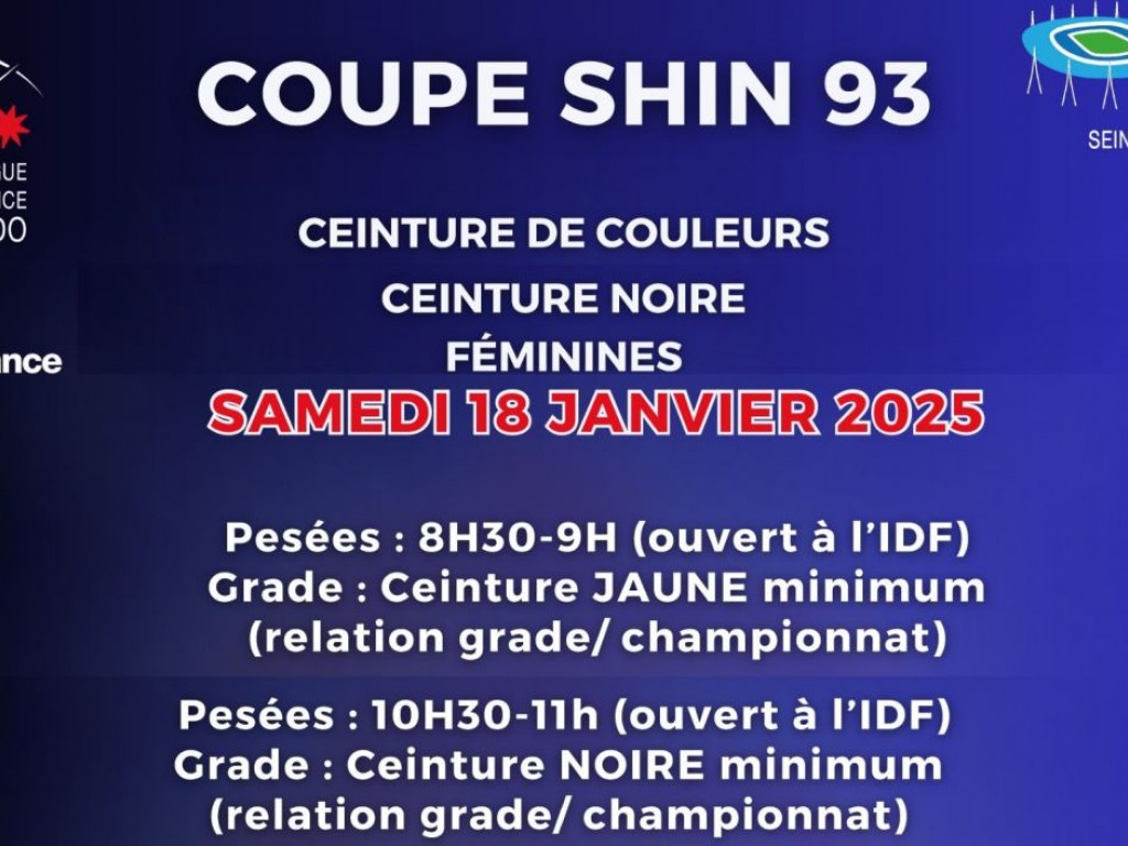 Image de l'actu 'COUPE SHIN 93'